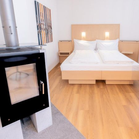 Lifestyle & Spa Hotel Graecherhof Grächen Eksteriør billede