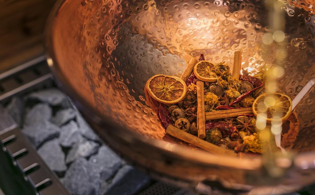Lifestyle & Spa Hotel Graecherhof Grächen Eksteriør billede