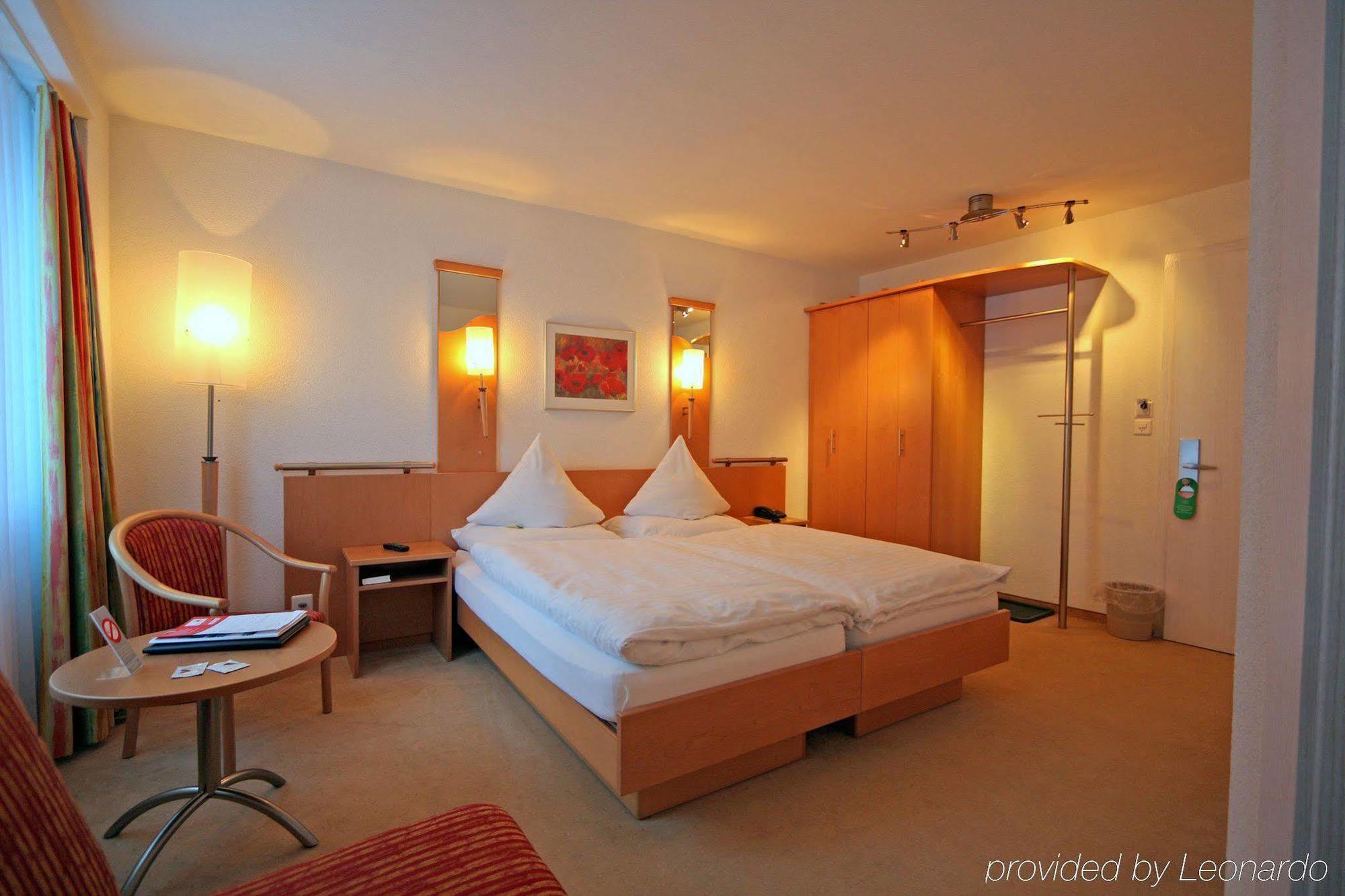 Lifestyle & Spa Hotel Graecherhof Grächen Eksteriør billede
